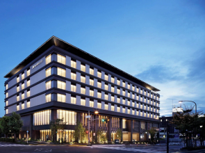 JW Marriott Hotel Nara