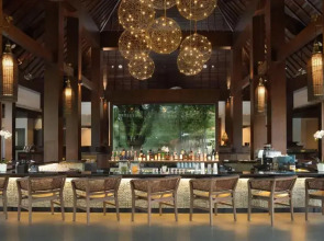 The Anvaya Beach Resort Bali