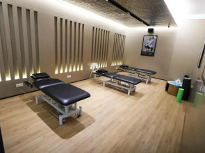 Отель Crowne Plaza Shenzhen Futian by IHG