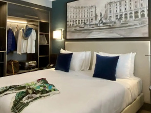 Hotel Imperiale by OMNIA hotels