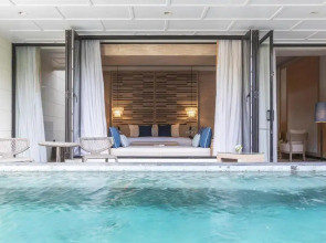 Cape Nidhra Hotel Hua Hin