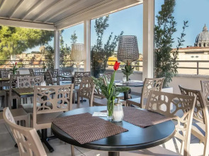 Fragrance Hotel St. Peter