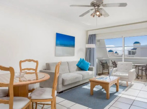 Santa Barbara Golf And Ocean Club