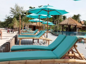 Phi Phi CoCo Beach Resort