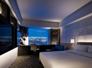 Отель Tokyo Dome