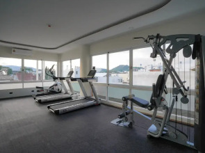 Hotel Midtown Ratsada