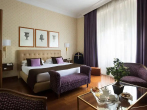 Hotel Imperiale by OMNIA hotels