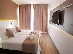 Planet Hotels Blue Adults Only +16