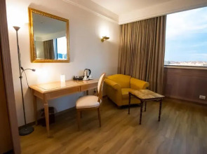 SHG Hotel De La Ville