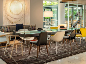 The Hotel Zags Portland