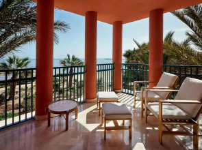 Sheraton Miramar Resort El Gouna