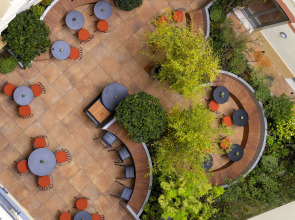 Victoria Palace Hotel Paris