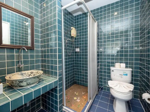 Le Charme Sukhothai Historical Park Resort