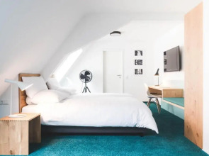 Ulmer Münster Hotel