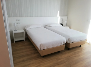 Отель Novo Rossi