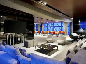 Hyatt Regency Barcelona Tower