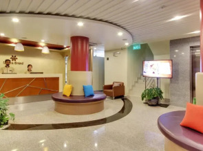 Отель Unima Grand