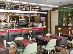 Boutique Hotel Am Stephansplatz