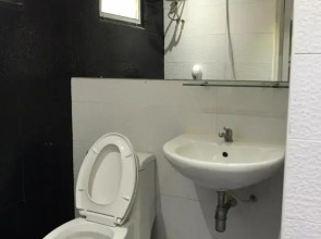 48 Ville Donmuang Airport