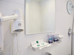 Chisun Hotel Seoul Myeongdong 