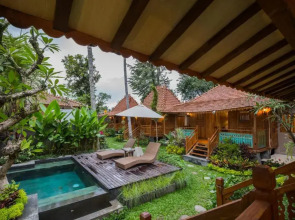 Kakul Villas & Suites