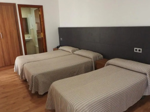 Отель La Palmera & Spa