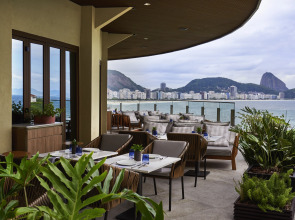 Fairmont Rio de Janeiro Copacabana