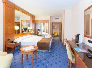 Hotel Los Bracos by Silken