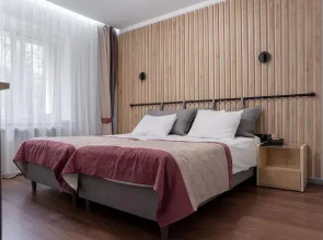 Санаторий Истра (РОП)