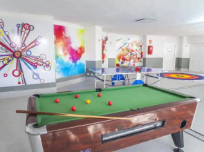 Santa Barbara Golf And Ocean Club