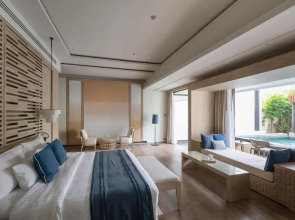 Cape Nidhra Hotel Hua Hin