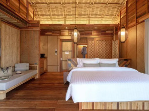 Venice Krabi Villa Resort