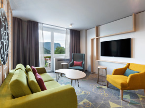 Отель Bled Rose