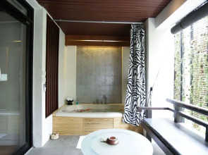 Pavilion Samui Villas & Resort