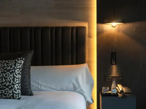 Отель The Hotel Regina