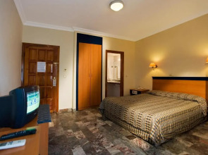 Marvida Hotel Akman Park