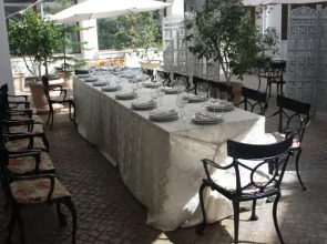 Отель Атриум Виктория