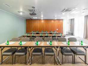 Отель Rixwell Elefant