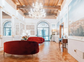 Comfort Hotel Bolivar