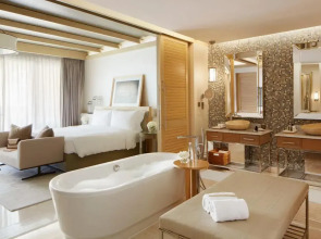 Jumeirah Al Naseem Dubai