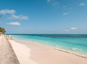 Nungwi Beach Resort by Turaco