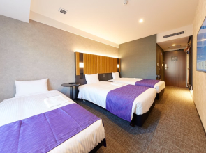 hotel MONday Kyoto Marutamachi