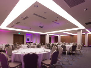 DoubleTree by Hilton Krakow Hotel & Convention Center