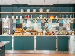 B&B Home Paris Mairie de St Ouen