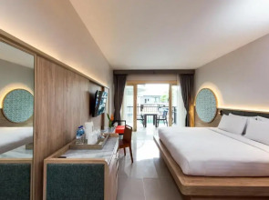 Holiday Ao Nang Beach Resort, Krabi