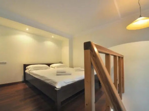 Апартаменты Рено