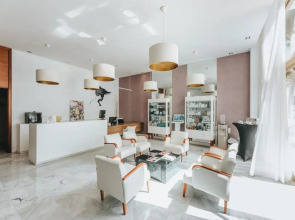 Cleopatra Palace Hotel