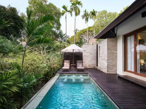 Sea Sand Sun Resort and Villas