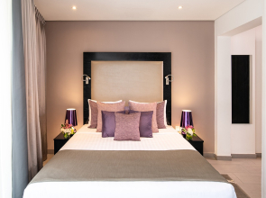 Citadines Metro Central Dubai