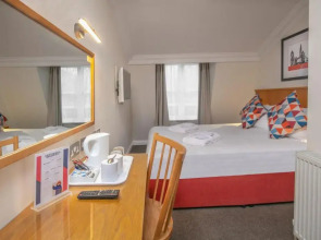 Queensway Hotel Sure Hotel Collection By Best Western